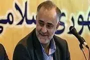 نبی: مخالف کسر امتیاز از پرسپولیس بودم
