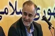 نبی: مخالف کسر امتیاز از پرسپولیس بودم