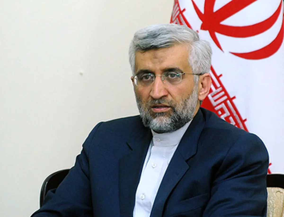 توضیحات سعید جلیلی درباره تشکیل «دولت سایه»