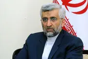 جلیلی حرف‌های انتخابات 92 را تکرار کرد