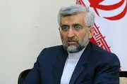 جلیلی: وزارت بهداشت فقط مسئول سلامت نیست
