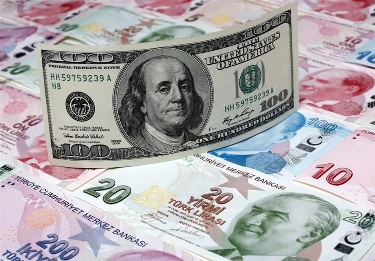 سهم دلار در معاملات وارداتی سامانه نیما