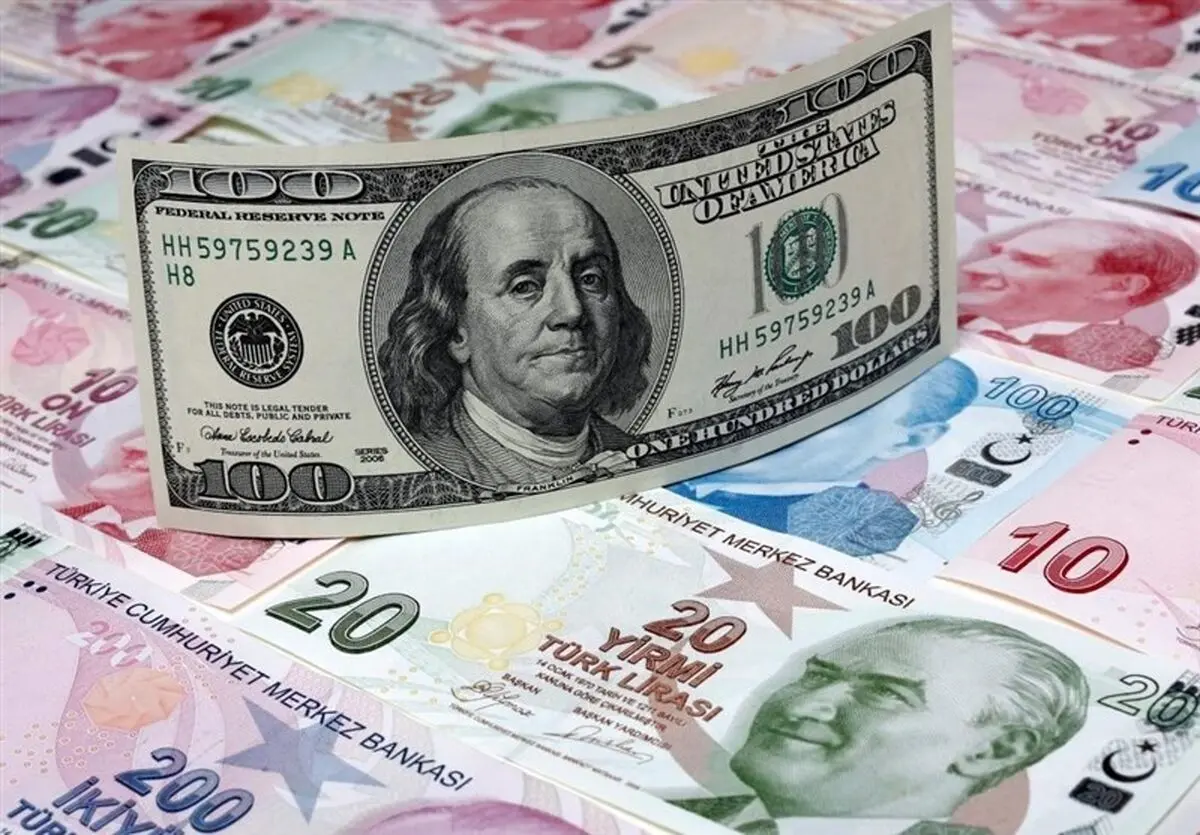 سهم دلار در معاملات وارداتی سامانه نیما