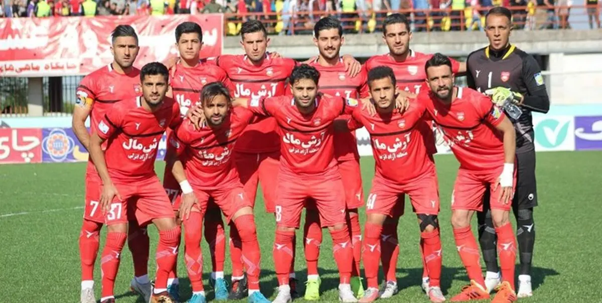  من رفتم! به داد سپیدرود برسید!
