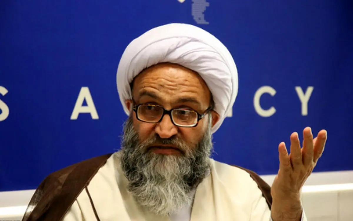 عضو مجلس خبرگان رهبری: نامه آیتالله یزدی در دفاع از نظام بود