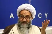 عضو مجلس خبرگان رهبری: نامه آیت‌الله یزدی در دفاع از نظام بود