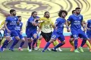 حسرت هواداران استقلال با خرید آرمان