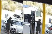 تنگه هرمز بنزین‌دزدی را در انگلیس باب کرد