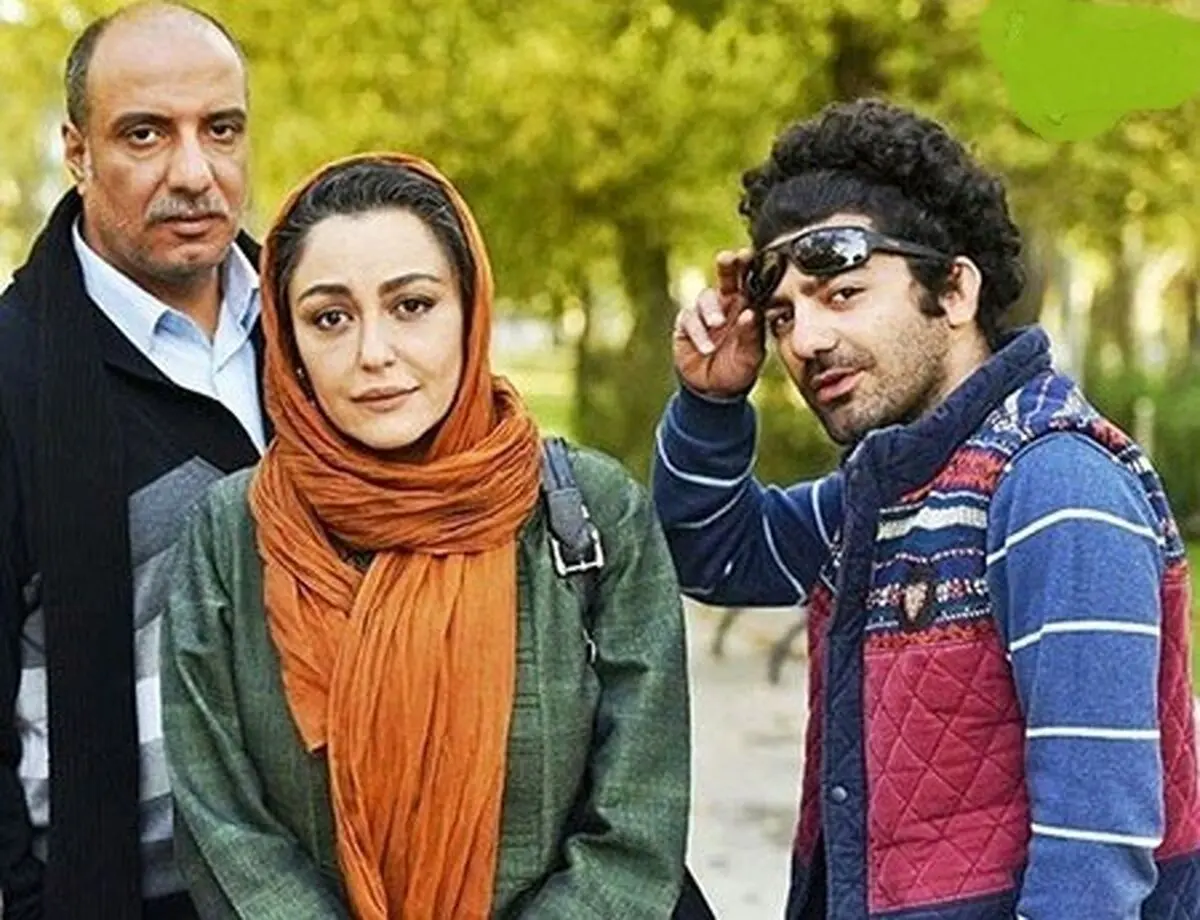 سانس فوق العاده برای «آزاد به قید شرط»
