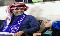 پاداش هنگفت شاهزاده سعودی به رقیب استقلال