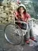 آموزش در جامعه برای کمک به افراد معلول در 952 روستای قزوین