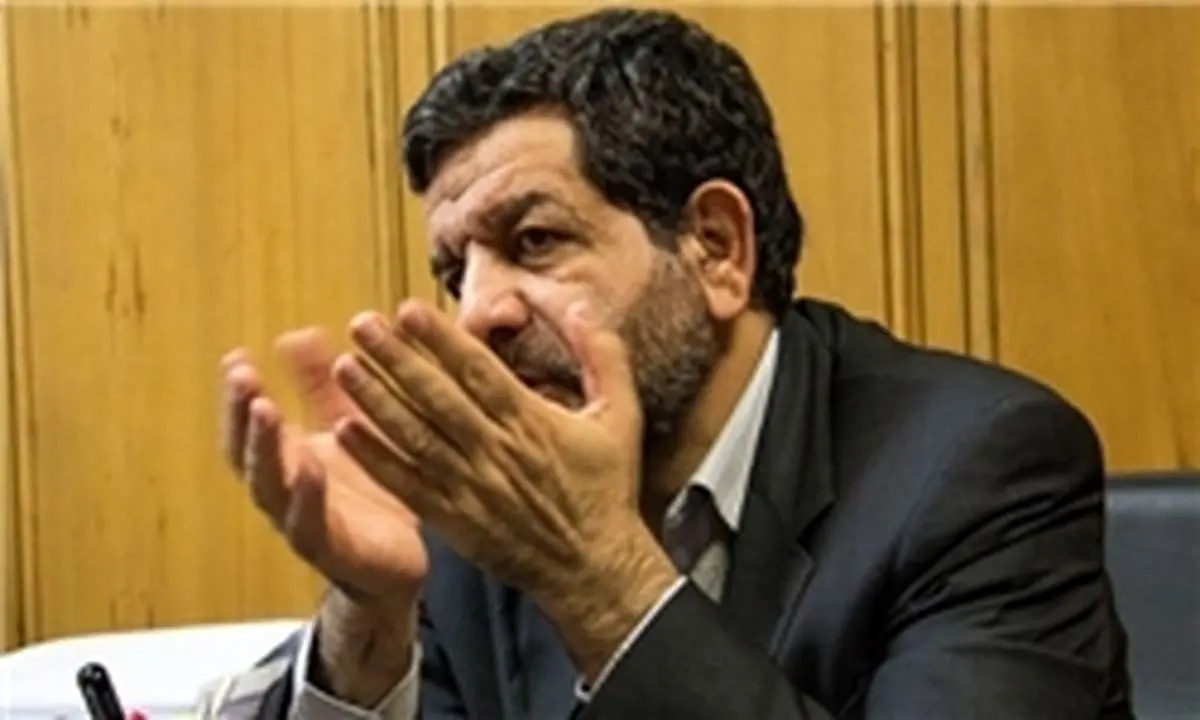وجود 7 هزار دکل بی تی اس در تهران