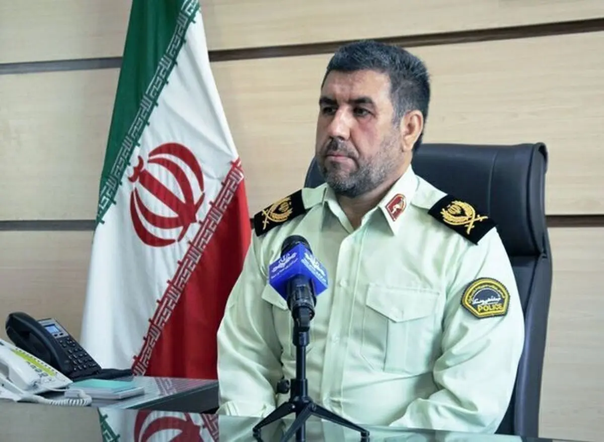  جزییات دستگیری عاملان شهادت رئیس پلیس آگاهی سراوان
