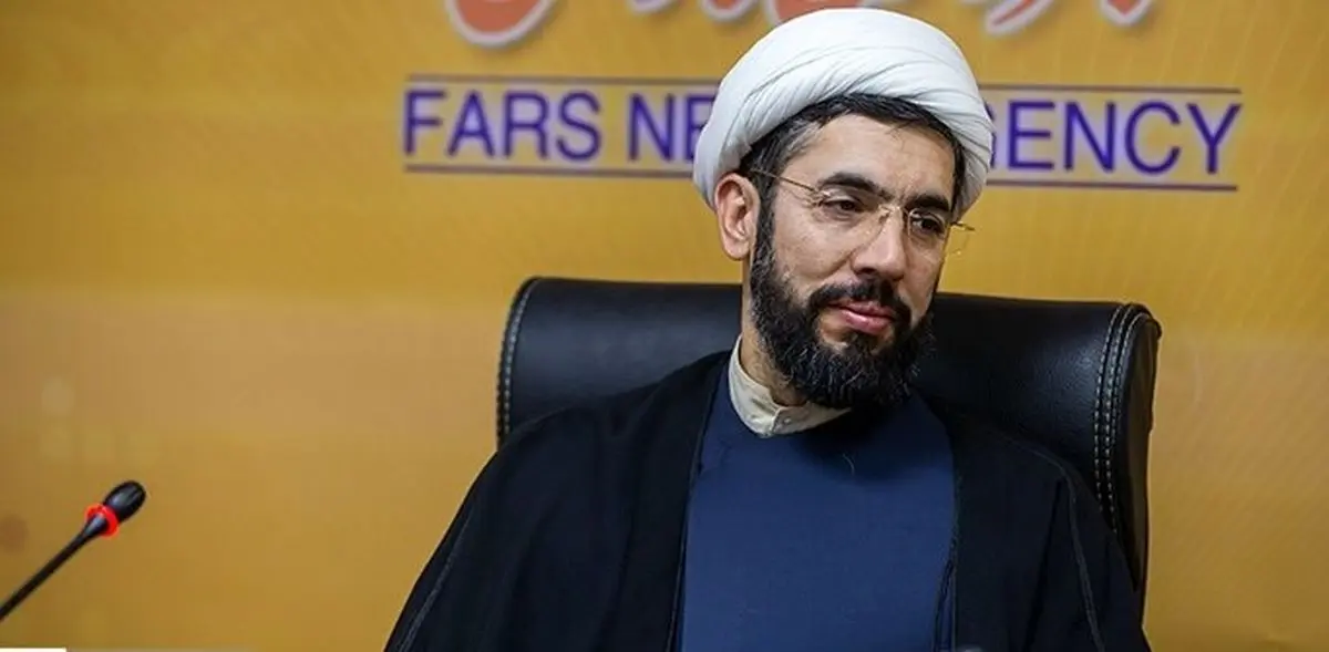 حجتالاسلام رستمی شهادت طلبه همدانی را تسلیت گفت