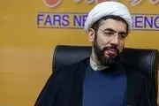 حجت‌الاسلام رستمی شهادت طلبه همدانی را تسلیت گفت