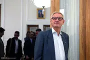 واکنش نخست وزیر سابق سوئد در مورد انتخابات ایران