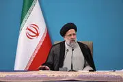 ماموریت رئیسی به مخبر برای بررسی موانع تجارت با کشورهای منطقه