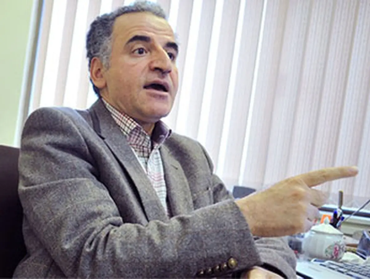 نرخ رشد با آمار اشتغال همخوانی دارد