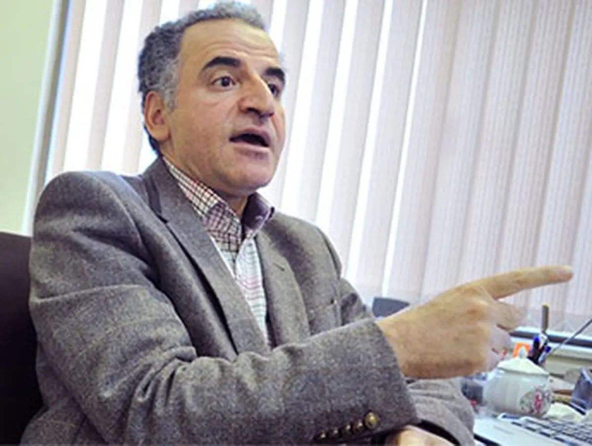 نرخ رشد با آمار اشتغال همخوانی دارد
