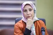  کنایه مرجانه گلچین به مریم امیرجلالی: زن جیغ‌جیغو