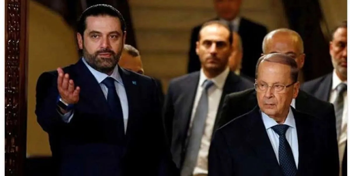 البناء: عربستان سعودی نمی‌تواند الحریری را برکنار کند