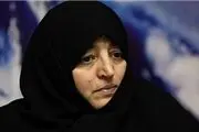 رئیس‌جمهور اجازه رسیدگی به تخلفات اطرافیانش را بدهد