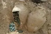 ماجرای خبر کشف گنج ۸۰۰ میلیاردی توسط چوپان مشهدی