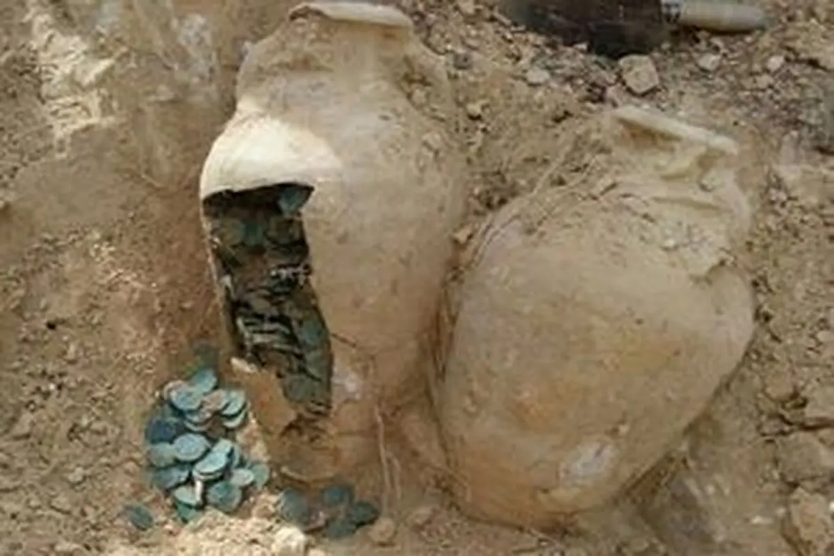 ماجرای خبر کشف گنج ۸۰۰ میلیاردی توسط چوپان مشهدی