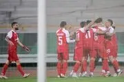 سرخپوشان در جشن تولد یک عضو خاص