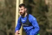 اعتراض باشگاه استقلال درباره پرونده بودروف در CAS
