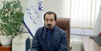 انتصاب امین جیران به عنوان رییس اداره روابط عمومی معاونت امورمجلس ریاست جمهوری