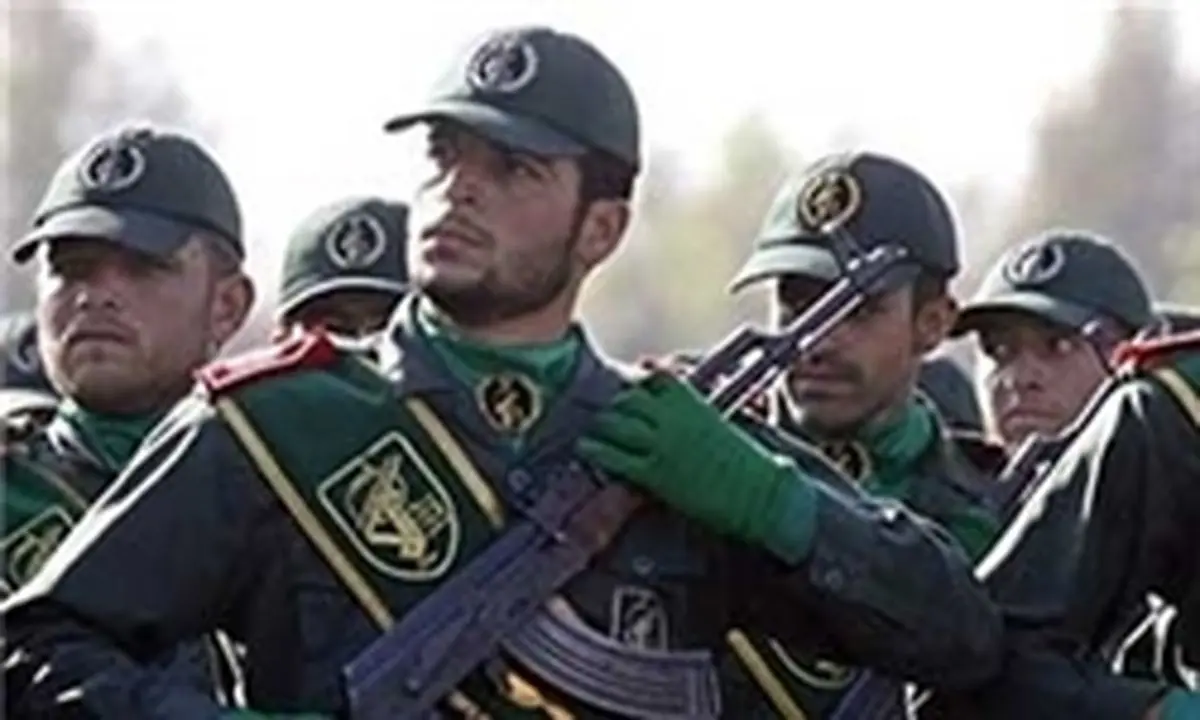هشدار به کاخ سفید درباره درج نام «سپاه» در لیست سیاه