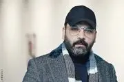 سلفی جدید و جذاب احسان علیخانی | احسان علیخانی و ادامه کارهای خیرش