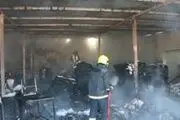 تکذیب خودکشی دسته‌جمعی در کمپ معتادان