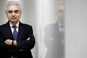 افزایش گازهای گلخانه ای چین