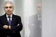 افزایش گازهای گلخانه ای چین