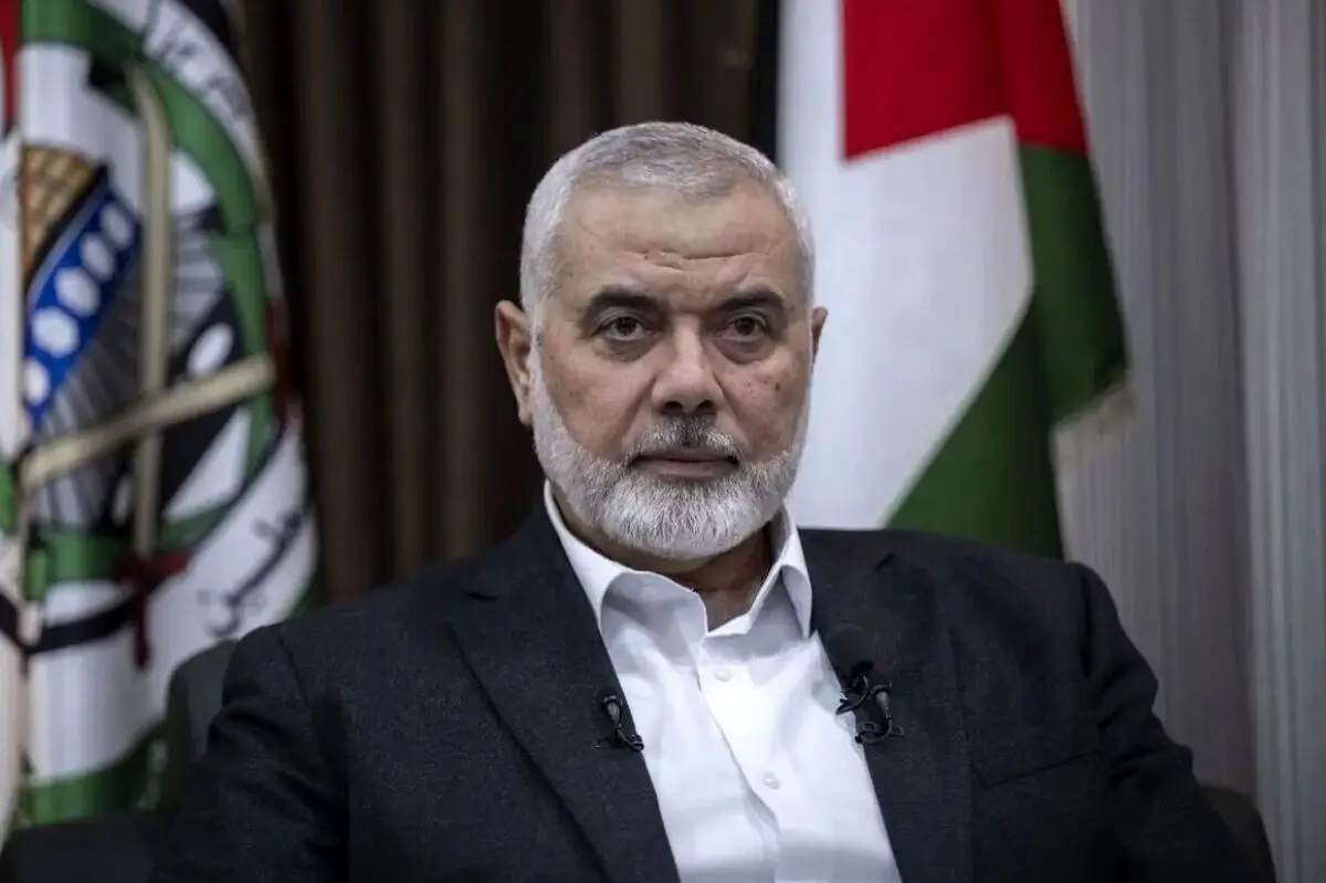 اولین واکنش بازارها به ترور اسماعیل هنیه؛ بورس سرخپوش شد/ سکه و ارز به پرواز درآمد