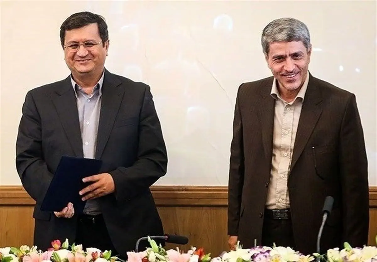 طیبنیا و همتی امروز جای نوبخت و سیف مینشینند؟
