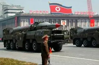 کره شمالی موشک های خود را از سکوهای پرتاب خارج کرد
