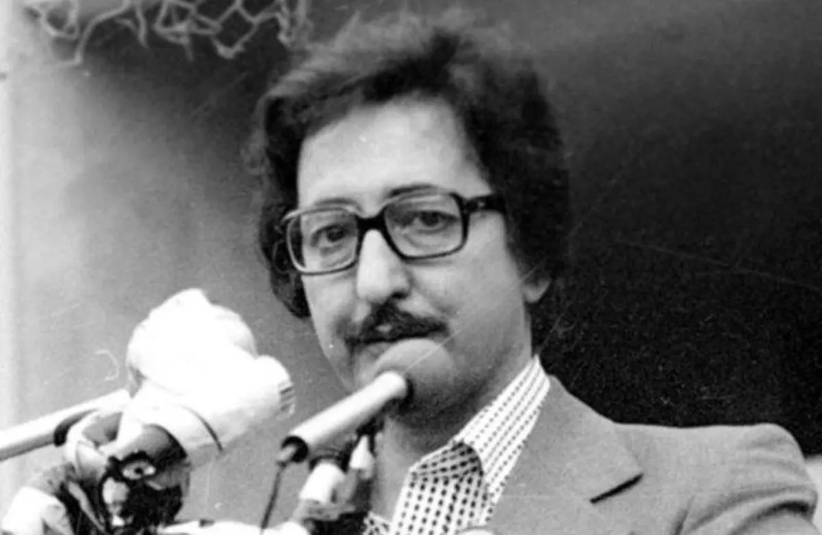 ماجرای فرار بنیصدر و رجوی از ایران