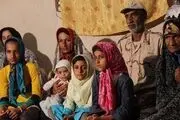 پدربزرگی که به عشق زیارت به سربازی رفت/تصاویر