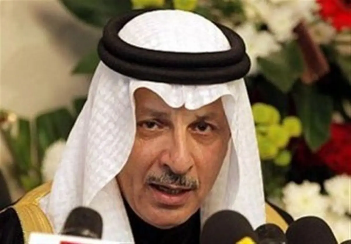 خروج غیرمنتظره سفیر سعودی از مصر