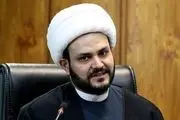 جنبش النجباء عراق خواستار اخراج شرکت‌های فاسد آمریکایی شد