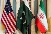 درخواست ۱۰ میلیارد دلاری پاکستان از آمریکا پس از میانجیگری