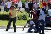 بدترین کشور ها برای فعالیت خبرنگاران/ آمار جدید یونسکو