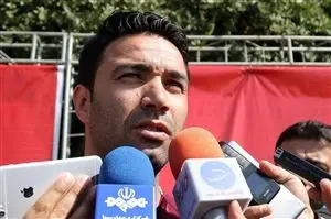 نکونام: به فوتبال ایران هشدار می‌دهم