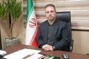 پیام نوروزی محسن هادی زاده مدیرعامل شرکت پروتئین گستر سینا(گوشتیران)

