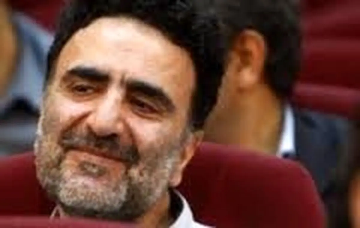 دیروز عالیجناب سرخپوش/امروز نامزد اسلام رحمانی!