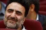 دیروز عالیجناب سرخپوش/امروز نامزد اسلام رحمانی!