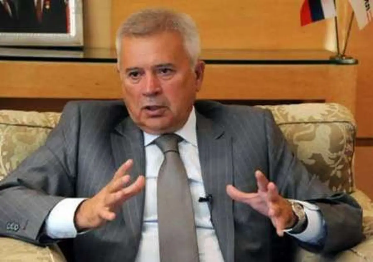 نفت ایران به پالایشگاه های لوک اویل روسیه سرازیر می شود 